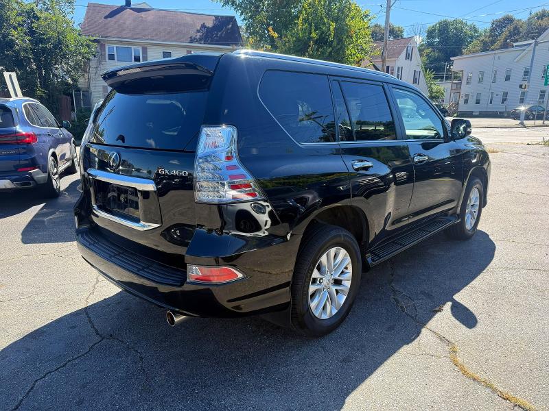 70369316 :رقم المزاد ، JTJBM7BX1L5266468 vin ، 2020 Lexus Gx مزاد بيع
