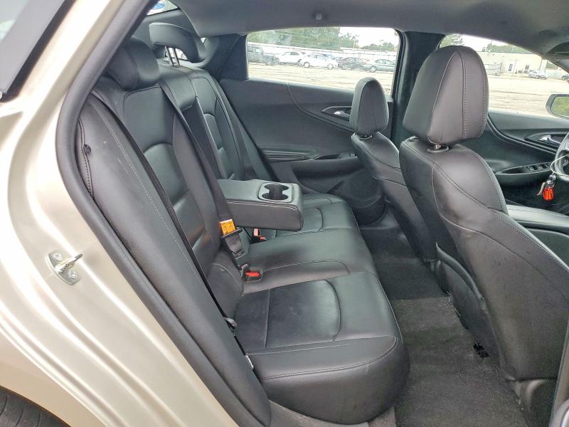 70048846 :رقم المزاد ، 1G1ZE5ST7GF187363 vin ، 2016 Chevrolet Malibu مزاد بيع