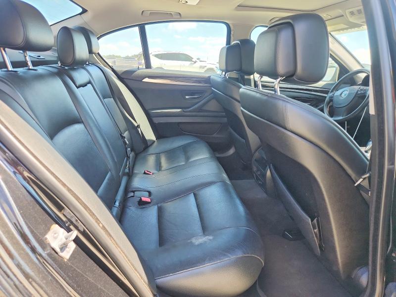 Продаж на аукціоні авто 2013 Bmw 528, vin: WBAXG5C55DD234192, номер лоту: 71217556