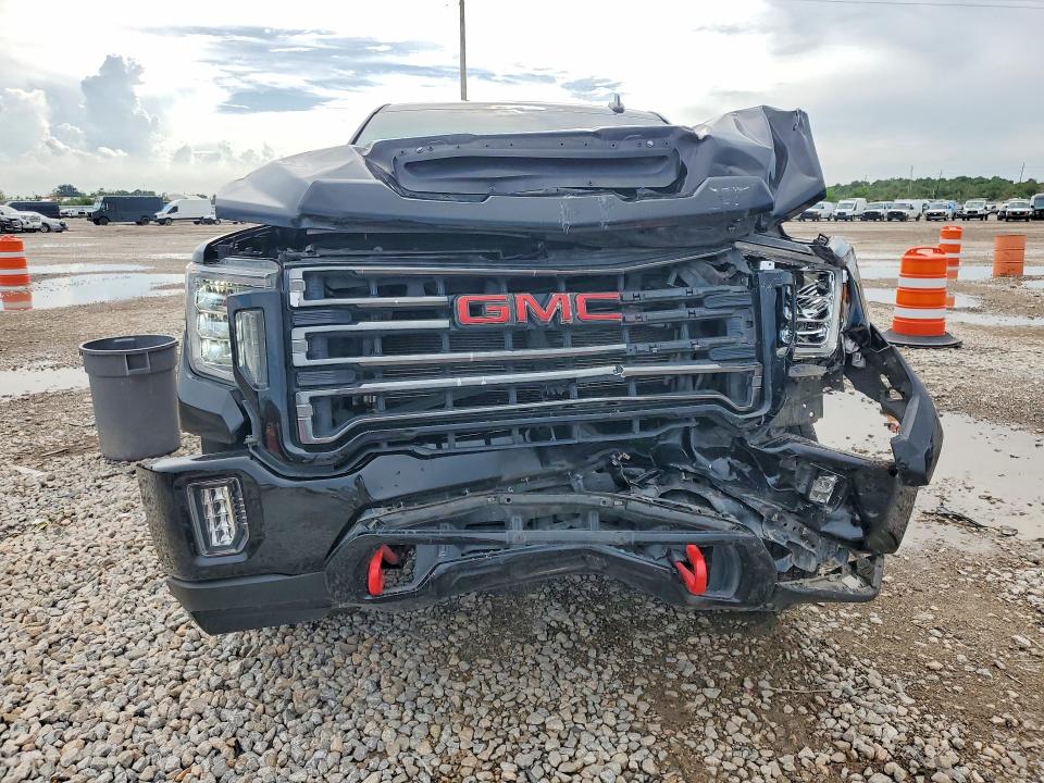 Aukcja sprzedaży 2021 Gmc Sierra, vin: 1GT49PEY3MF312251, numer aukcji: 68456376