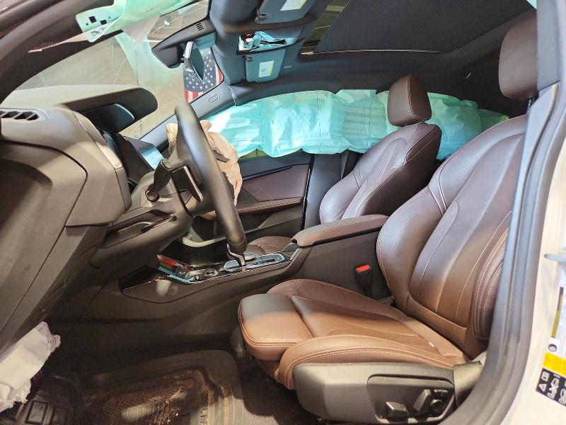 Продажа на аукционе авто 2021 Bmw M235xi, vin: WBA13AL04M7G81841, номер лота: 67878636