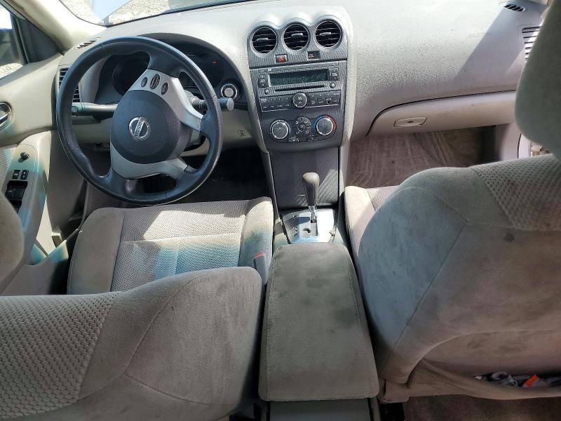 2007 Nissan Altima მანქანა იყიდება აუქციონზე, vin: 1N4AL21EX7C135695, აუქციონის ნომერი: 67933446