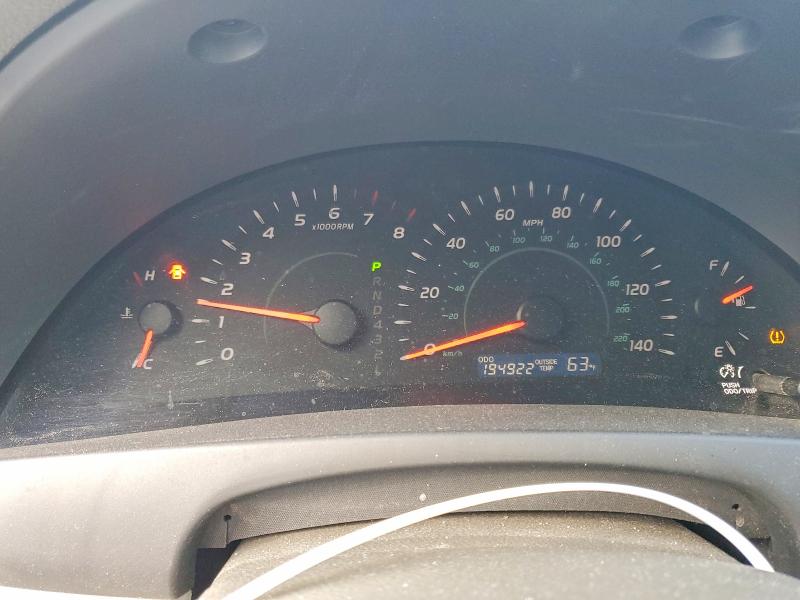 Продажа на аукционе авто 2008 Toyota Camry, vin: 4T4BE46K58R028957, номер лота: 71009156
