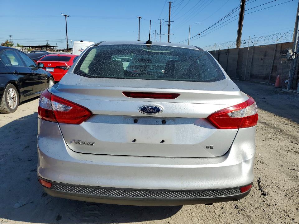 Продажа на аукционе авто 2014 Ford Focus, vin: 1FADP3F29EL144309, номер лота: 68802456