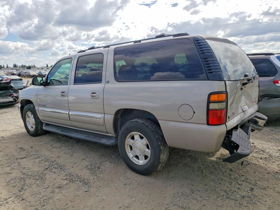 Aukcja sprzedaży 2006 Gmc Yukon Xl, vin: 1GKEC16Z36J166254, numer aukcji: 67678896