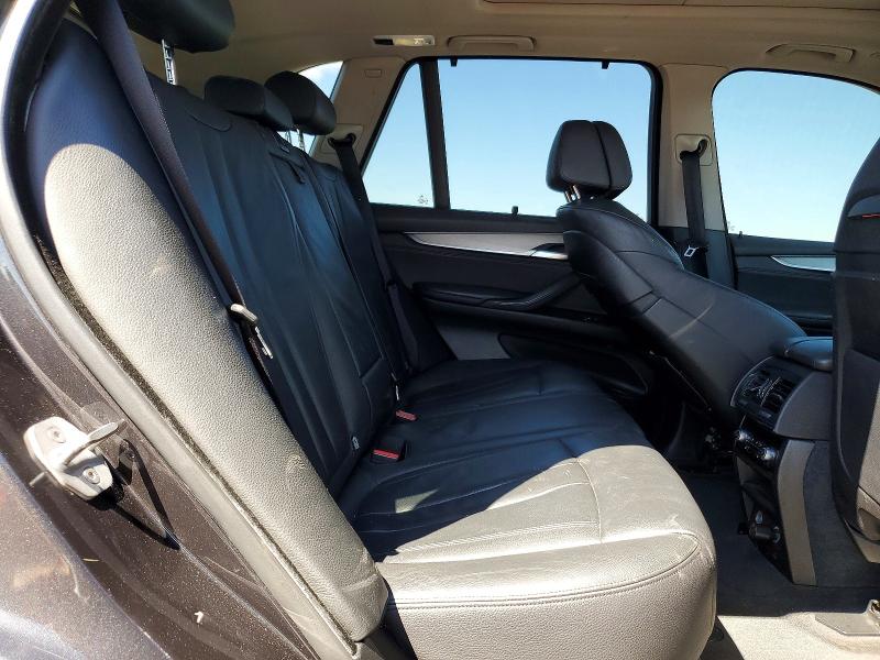 Продажа на аукционе авто 2015 Bmw X5, vin: 5UXKR0C58F0K54276, номер лота: 67659246