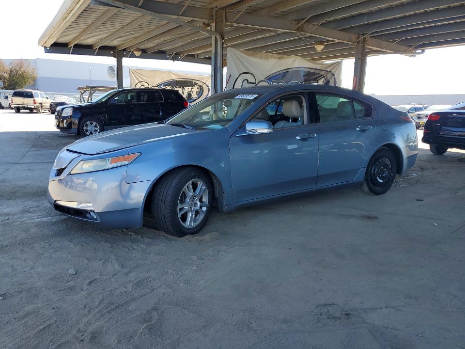 Продаж на аукціоні авто 2010 Acura Tl, vin: 19UUA8F57AA018685, номер лоту: 69539516