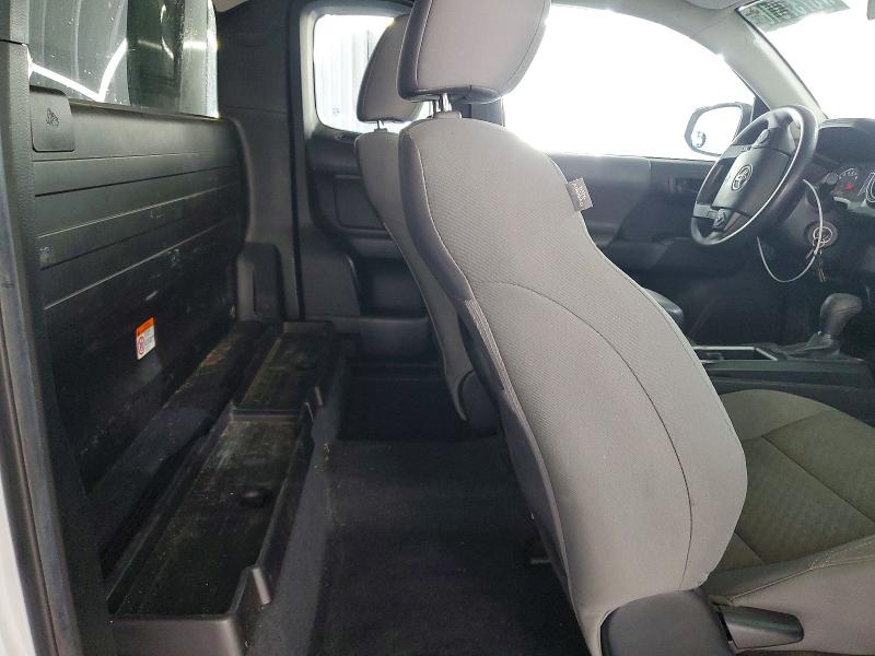 Продаж на аукціоні авто 2022 Toyota Tacoma, vin: 3TYRX5GN7NT060030, номер лоту: 70737316