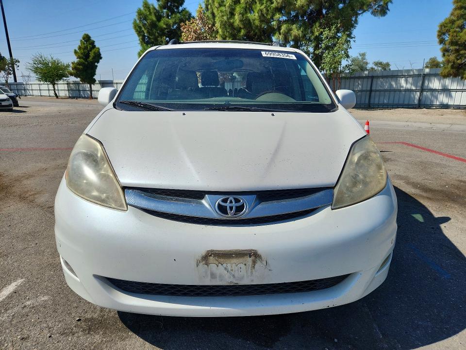 Продаж на аукціоні авто 2007 Toyota Sienna, vin: 5TDZK22C97S010411, номер лоту: 69958356