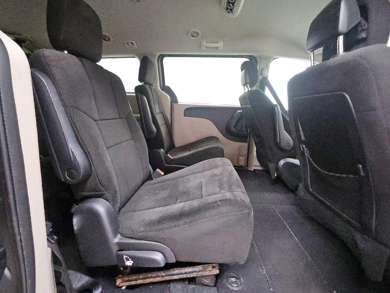 Aukcja sprzedaży 2013 Dodge Grand Caravan, vin: 2C4RDGBG3DR634770, numer aukcji: 67757026