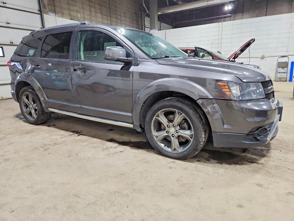 Aukcja sprzedaży 2016 Dodge Journey, vin: 3C4PDCGB8GT239790, numer aukcji: 69629706