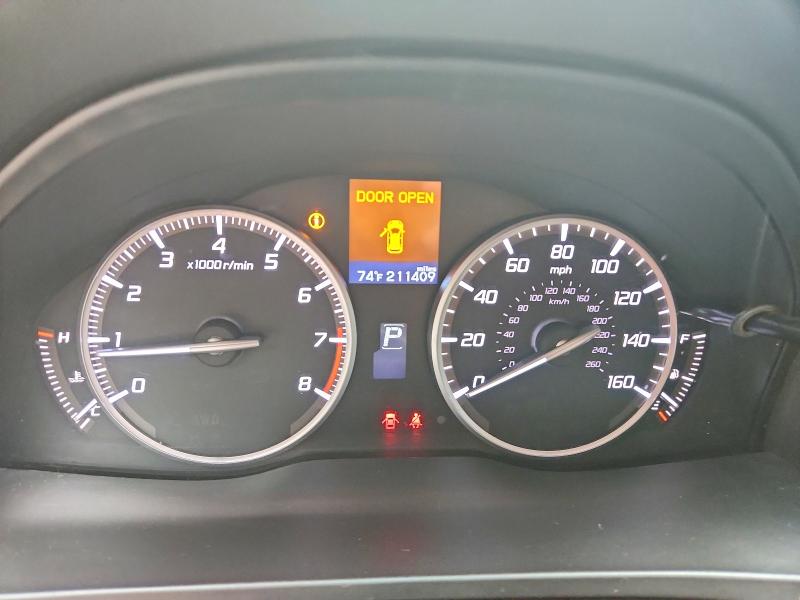 Aukcja sprzedaży 2014 Acura Rdx, vin: 5J8TB4H5XEL013554, numer aukcji: 69772756