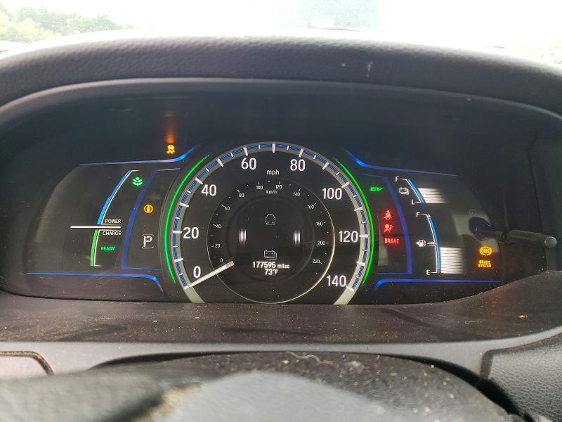 Продажа на аукционе авто 2015 Honda Accord, vin: 1HGCR6F30FA004688, номер лота: 67938986
