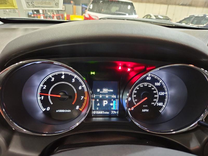 2026 Mitsubishi Outlander Sport მანქანა იყიდება აუქციონზე, vin: JA4ARUAU7TU013760, აუქციონის ნომერი: 69500106