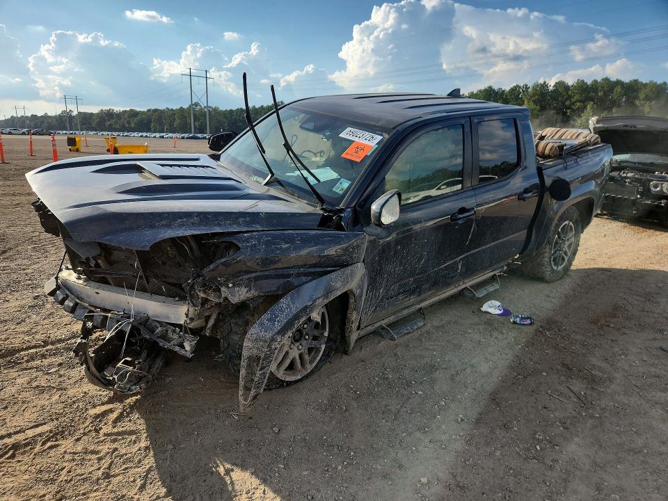 Aukcja sprzedaży 2025 Toyota Tacoma, vin: 3TMLB5JNXSM106499, numer aukcji: 69023726