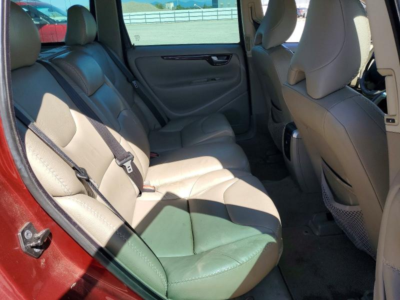2006 Volvo Xc70 მანქანა იყიდება აუქციონზე, vin: YV4SZ592961232211, აუქციონის ნომერი: 67555376