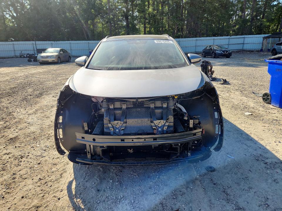 Aukcja sprzedaży 2023 Volkswagen Id.4, vin: 1V2VMPE86PC021458, numer aukcji: 69016496
