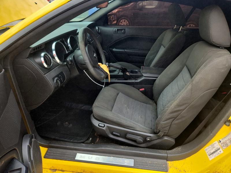Продажа на аукционе авто 2005 Ford Mustang, vin: 1ZVFT85H055205324, номер лота: 70745346