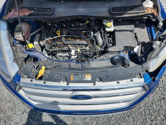 Продажа на аукционе авто 2019 Ford Escape, vin: 1FMCU0GD9KUA11998, номер лота: 68682526