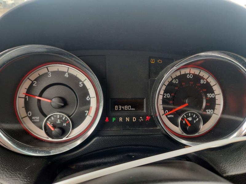 68799256 :رقم المزاد ، 2C7WDGBG7JR363570 vin ، 2018 Dodge Grand Caravan مزاد بيع