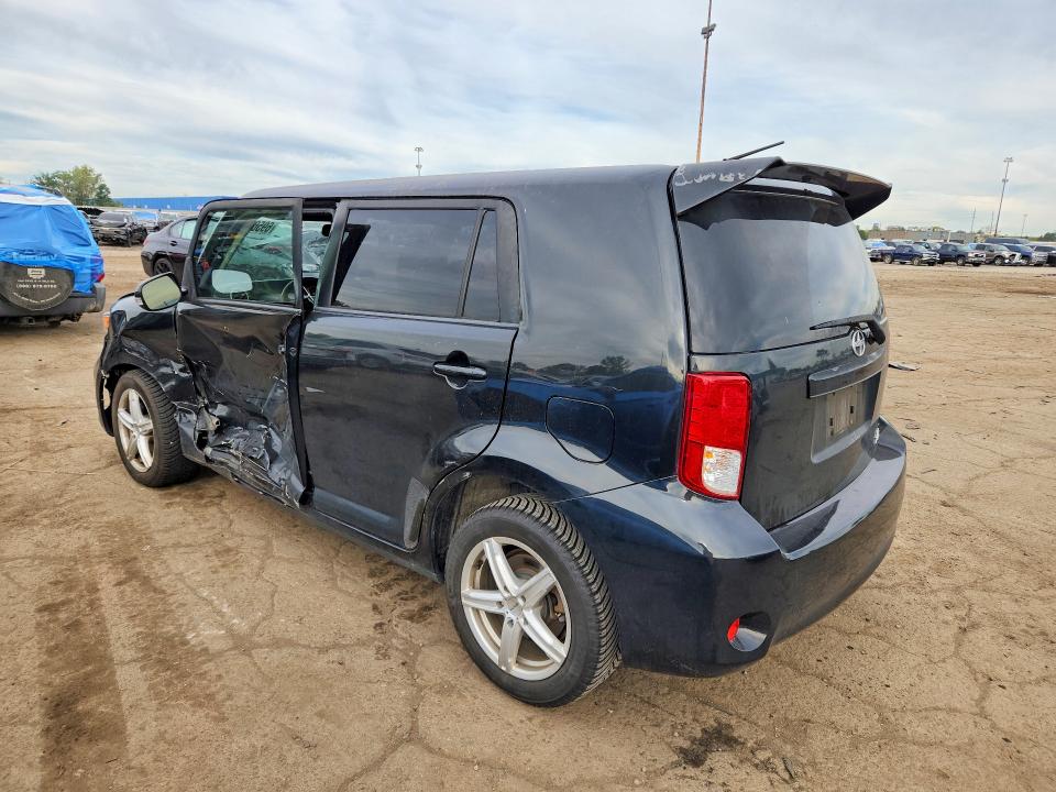Продажа на аукционе авто 2011 Scion Xb, vin: JTLZE4FE0B1127819, номер лота: 69564416
