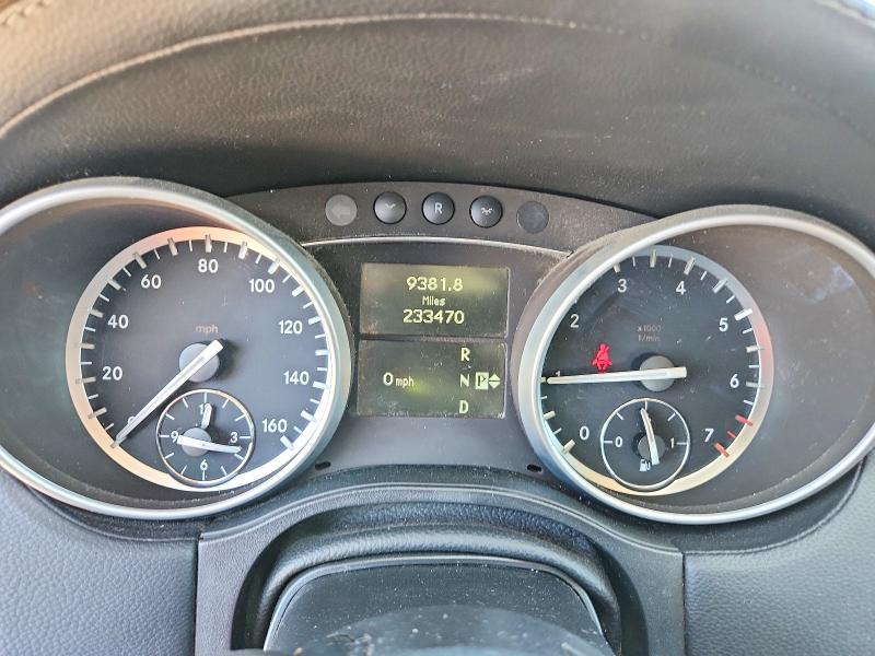Aukcja sprzedaży 2010 Mercedes-benz Gl, vin: 4JGBF7BE5AA550729, numer aukcji: 69061196