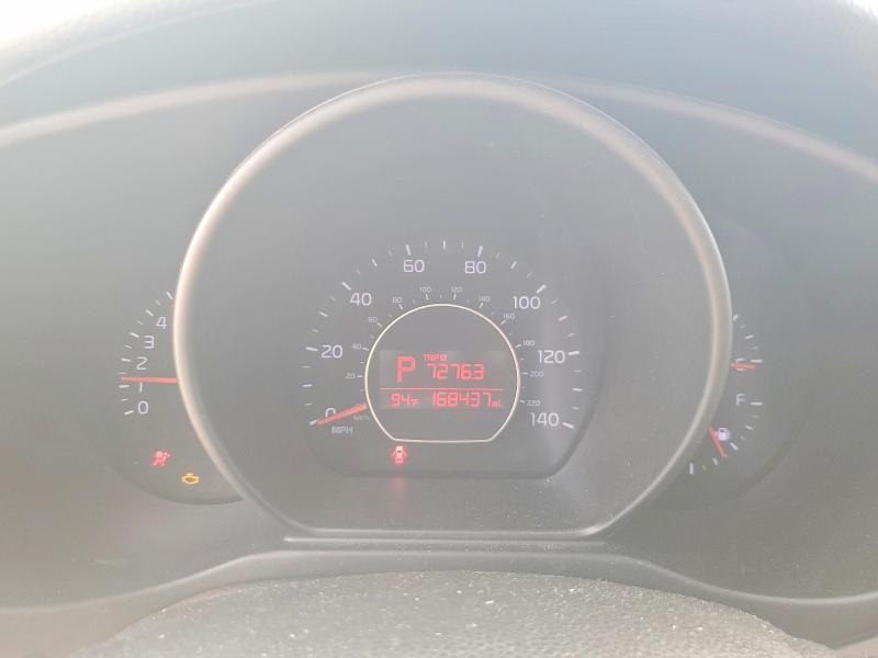 70257926 :رقم المزاد ، KNDJN2A2XH7478401 vin ، 2017 Kia Soul مزاد بيع