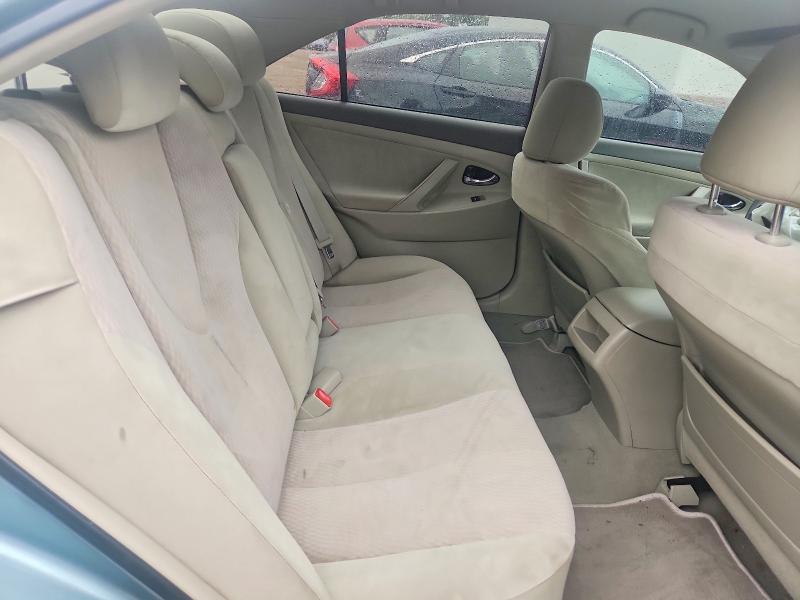 2011 Toyota Camry მანქანა იყიდება აუქციონზე, vin: 4T1BF3EK3BU652010, აუქციონის ნომერი: 67721626