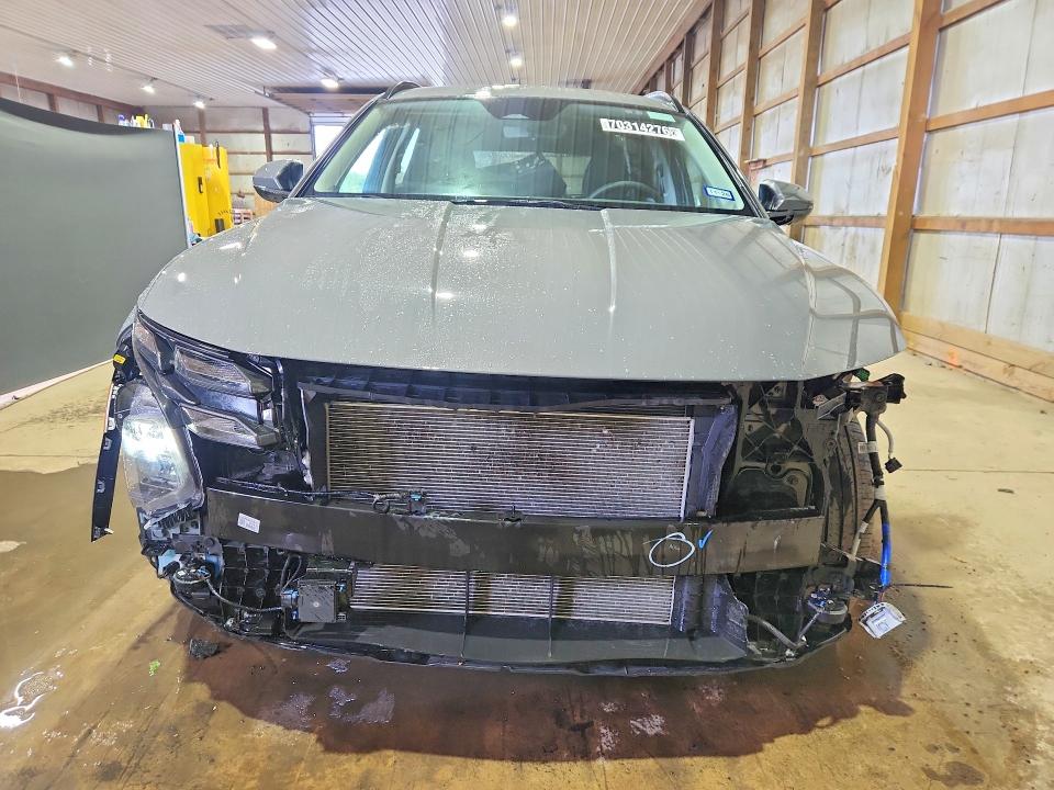 Продажа на аукционе авто 2026 Hyundai Tucson, vin: 5NMJBCDE1TH658114, номер лота: 70314276