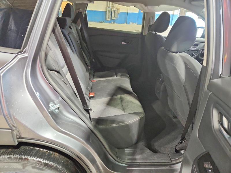 2025 Nissan Rogue მანქანა იყიდება აუქციონზე, vin: 5N1BT3BA0SC822060, აუქციონის ნომერი: 69785246