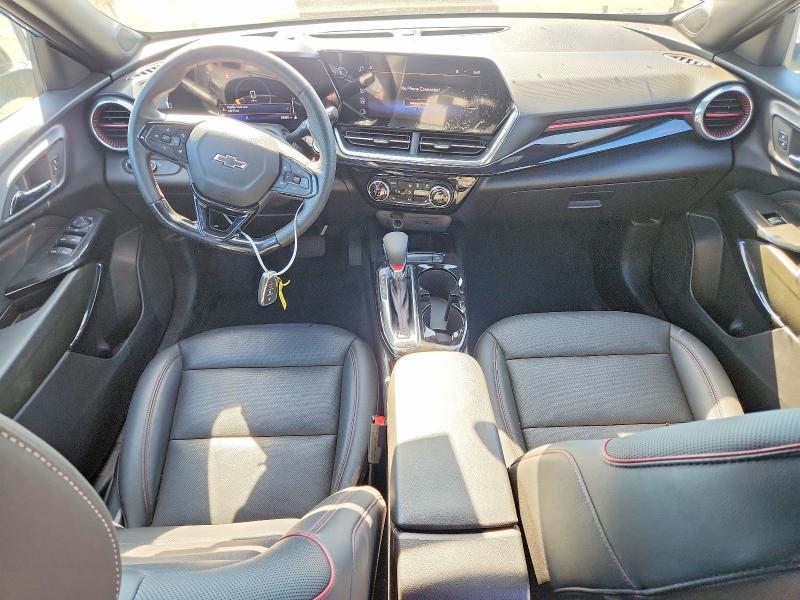 Продаж на аукціоні авто 2026 Chevrolet Trax, vin: KL77LJEPXTC020211, номер лоту: 67858966