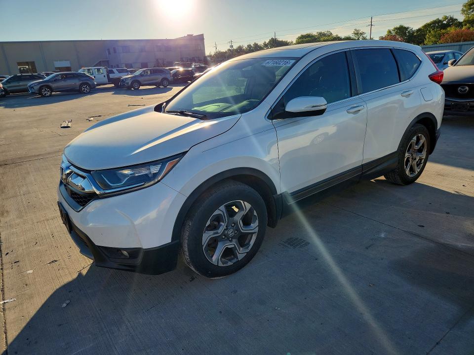 Aukcja sprzedaży 2019 Honda Cr-v, vin: 5J6RW1H89KA045953, numer aukcji: 67160216