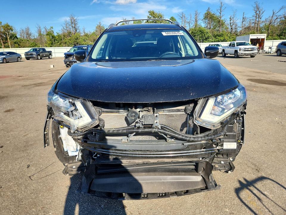 Aukcja sprzedaży 2020 Nissan Rogue, vin: JN8AT2MV8LW118199, numer aukcji: 68030676