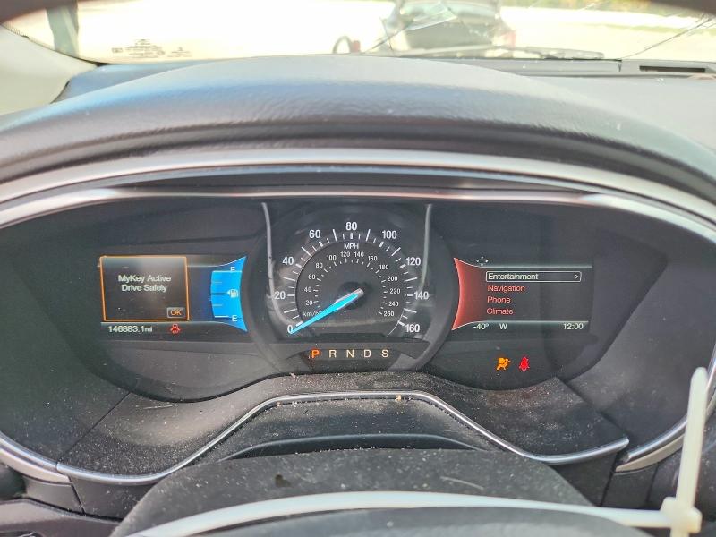 67841756 :رقم المزاد ، 3FA6P0H79GR159879 vin ، 2016 Ford Fusion مزاد بيع