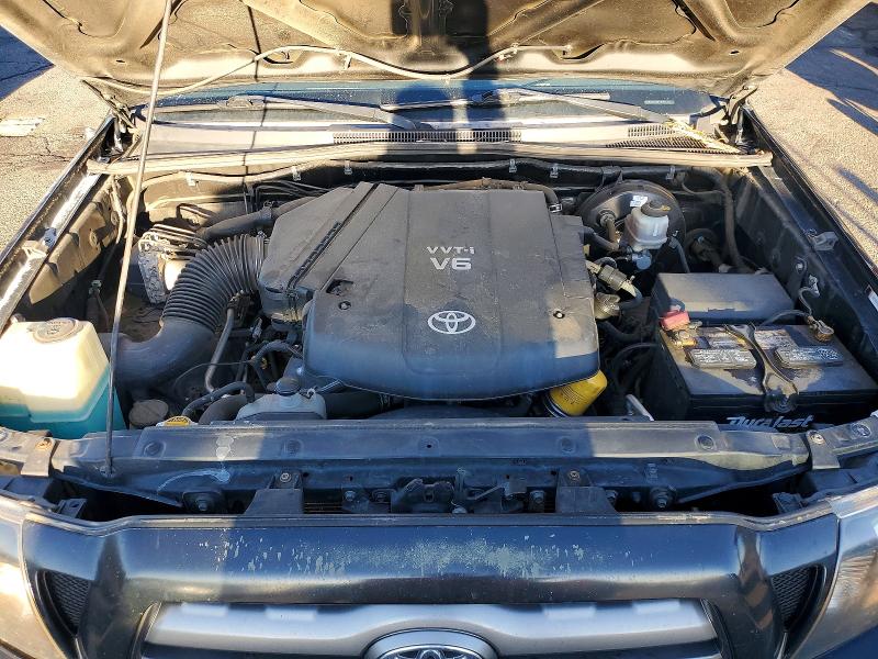 Aukcja sprzedaży 2009 Toyota Tacoma, vin: 3TMMU52NX9M011609, numer aukcji: 67402636