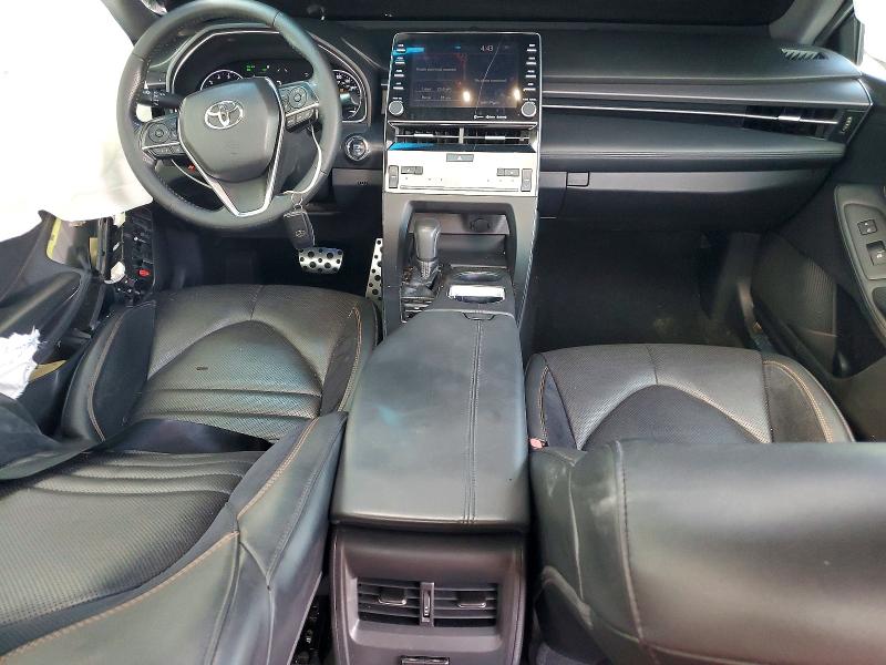 2019 Toyota Avalon მანქანა იყიდება აუქციონზე, vin: 4T1BZ1FB2KU023008, აუქციონის ნომერი: 67697106