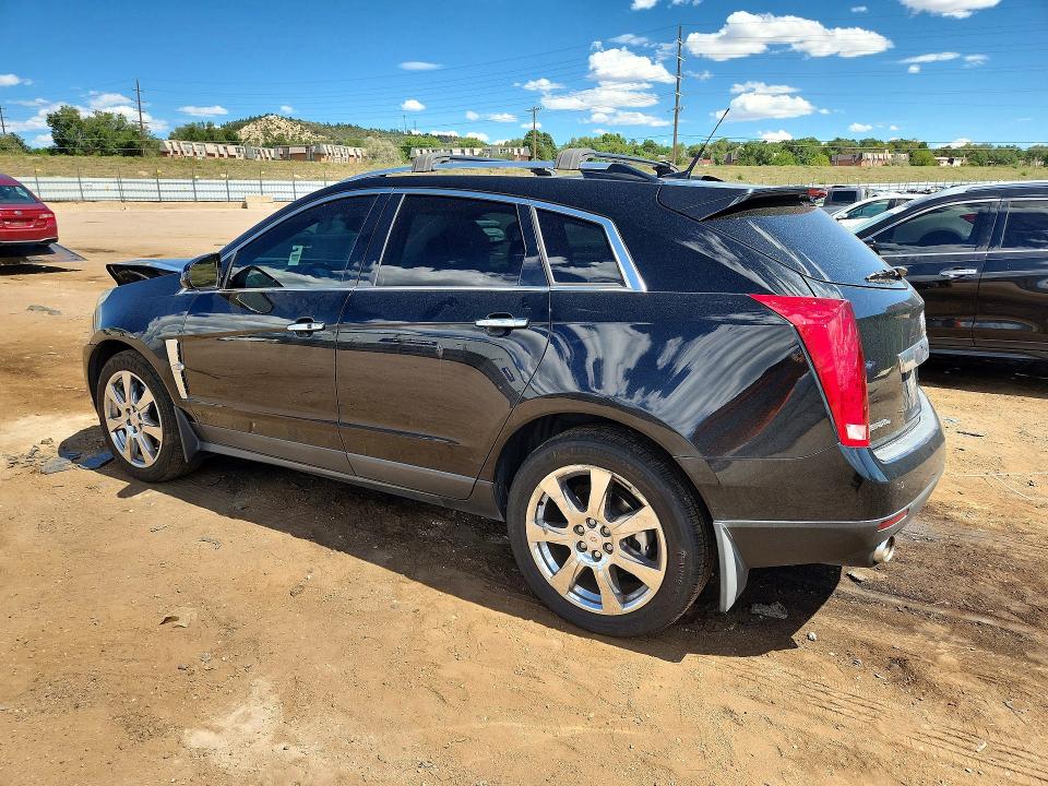 2010 Cadillac Srx მანქანა იყიდება აუქციონზე, vin: 3GYFNKE40AS570197, აუქციონის ნომერი: 67844136