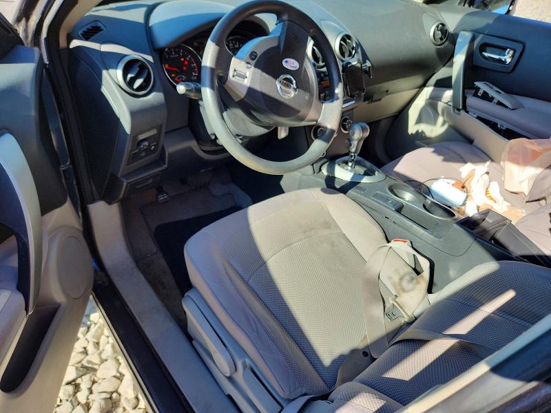 Продажа на аукционе авто 2012 Nissan Rogue, vin: JN8AS5MV4CW408542, номер лота: 69745066