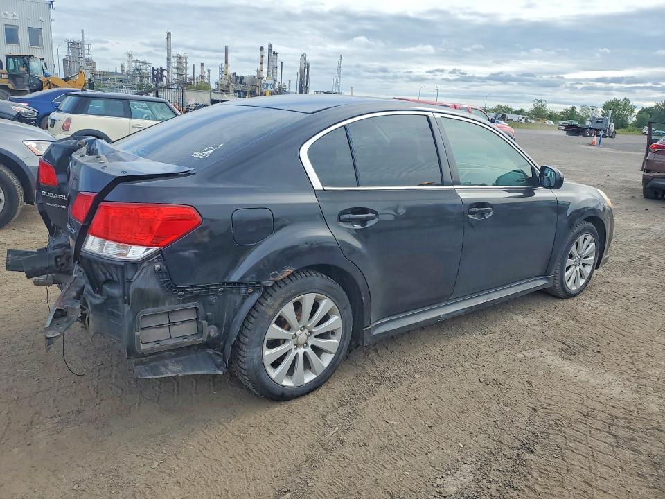 67316836 :رقم المزاد ، 4S3BMGG69B3215023 vin ، 2011 Subaru Legacy مزاد بيع