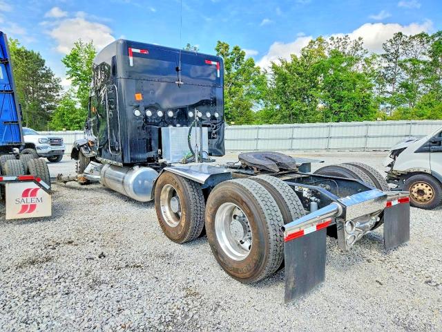 2016 Peterbilt 579 მანქანა იყიდება აუქციონზე, vin: 1XPBD49X1GD203999, აუქციონის ნომერი: 67332546