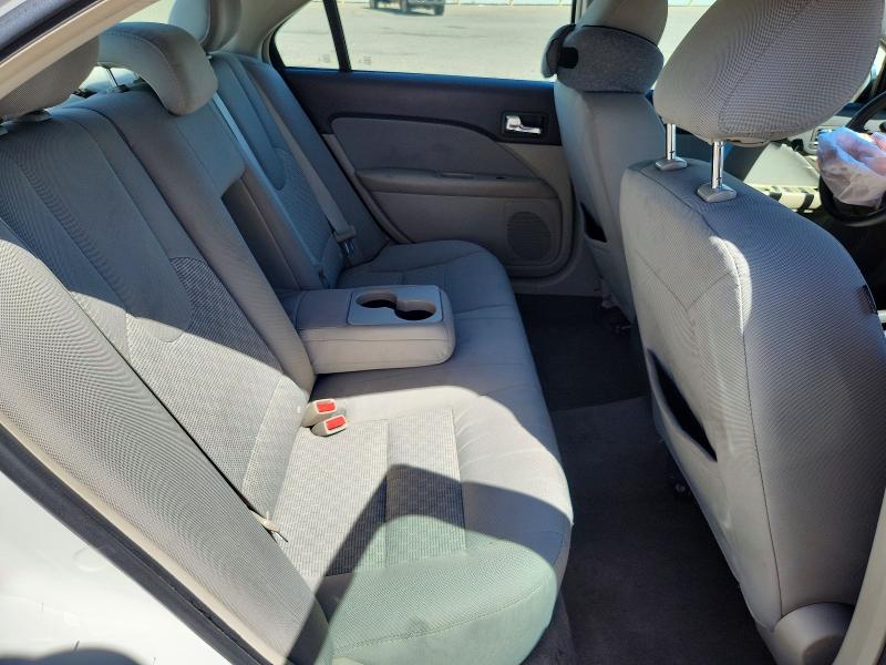 2012 Ford Fusion მანქანა იყიდება აუქციონზე, vin: 3FAHP0HA5CR218134, აუქციონის ნომერი: 70301126