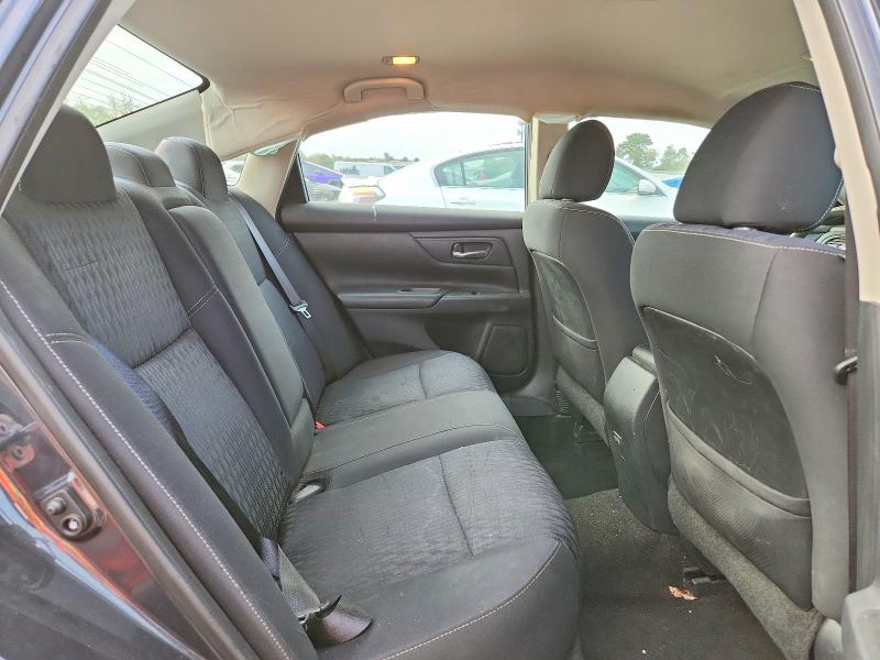 69128716 :رقم المزاد ، 1N4AL3AP6JC249594 vin ، 2018 Nissan Altima مزاد بيع