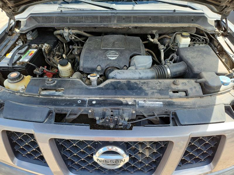 Aukcja sprzedaży 2014 Nissan Armada, vin: 5N1BA0ND5EN606255, numer aukcji: 68354386