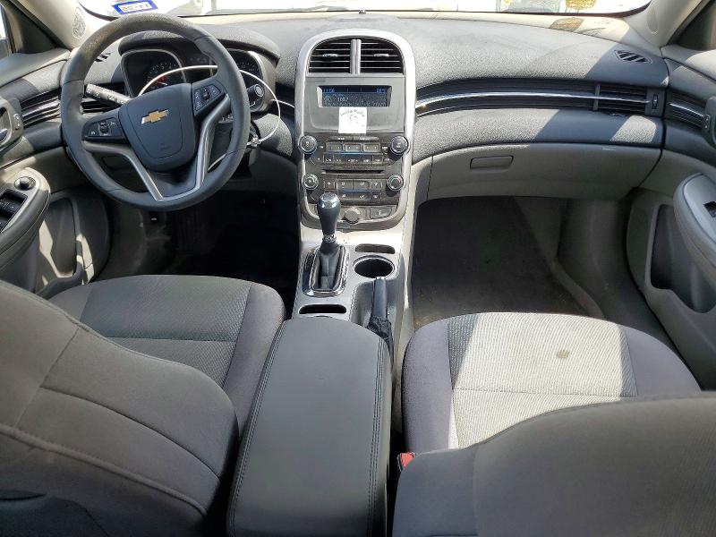 Продаж на аукціоні авто 2014 Chevrolet Malibu, vin: 1G11B5SL0EF166700, номер лоту: 70294076