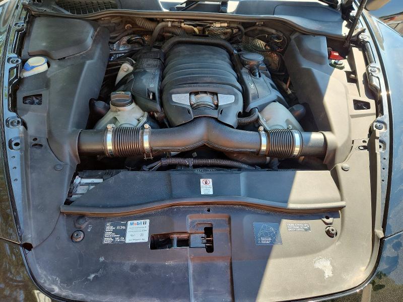 2014 Porsche Cayenne მანქანა იყიდება აუქციონზე, vin: WP1AB2A29ELA58638, აუქციონის ნომერი: 67467186