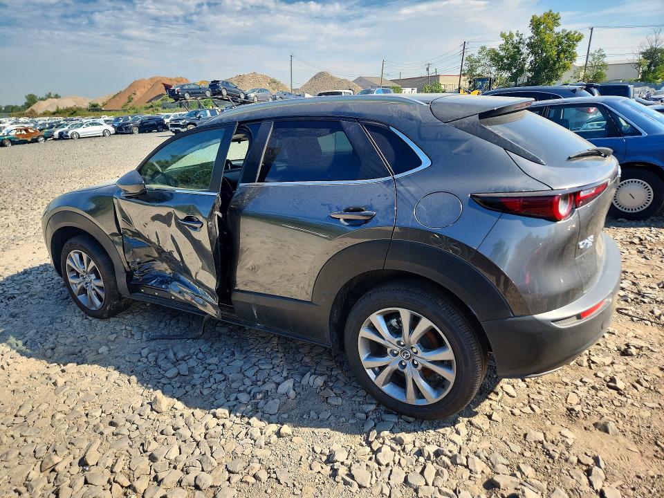 Продаж на аукціоні авто 2025 Mazda Cx-30, vin: 3MVDMBCM2SM847858, номер лоту: 68095986
