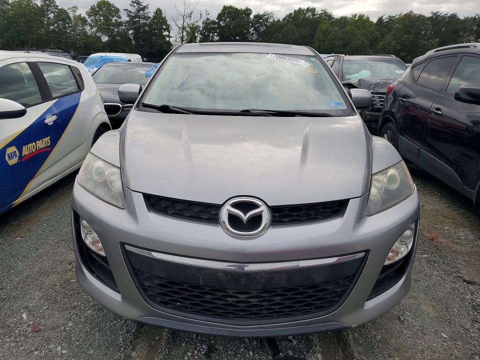 70063506 :رقم المزاد ، JM3ER2BM9C0414087 vin ، 2012 Mazda Cx-7 مزاد بيع