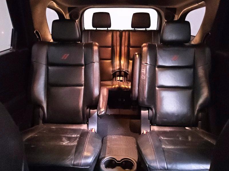 Auction sale of the 2021 Dodge Durango, vin: 1C4SDHCT1MC608809, lot number: 67023666
