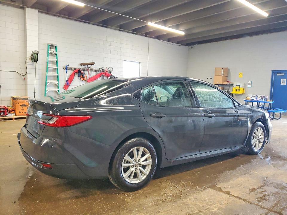 Продаж на аукціоні авто 2026 Toyota Camry, vin: 4T1DAACK4TU759440, номер лоту: 70624936