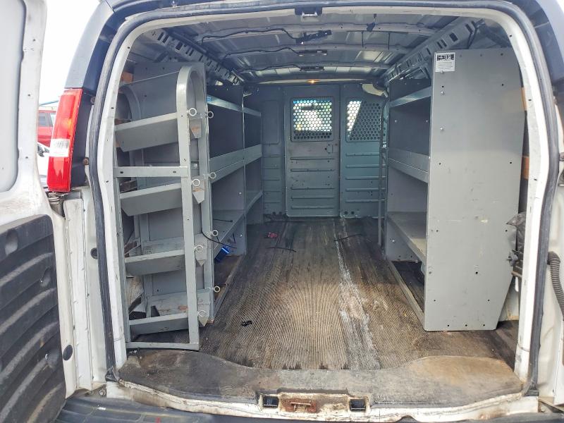 Aukcja sprzedaży 2017 Gmc Savana, vin: 1GTW7AFF5H1915942, numer aukcji: 67980196